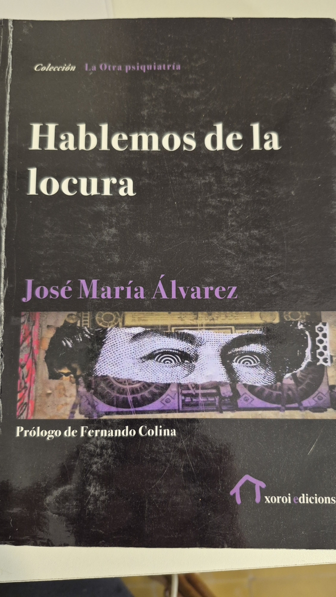 Hablemos de la locura