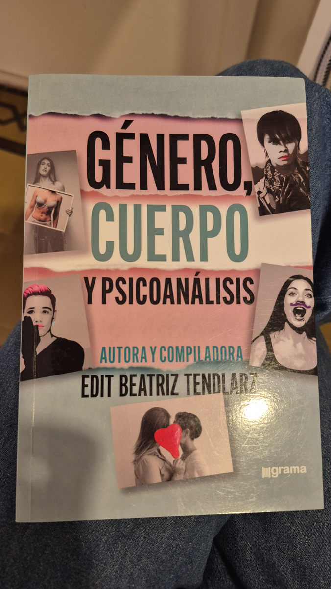 Género, cuerpo y psicoanálisis
