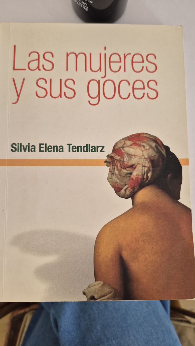 Las mujeres y sus goces
