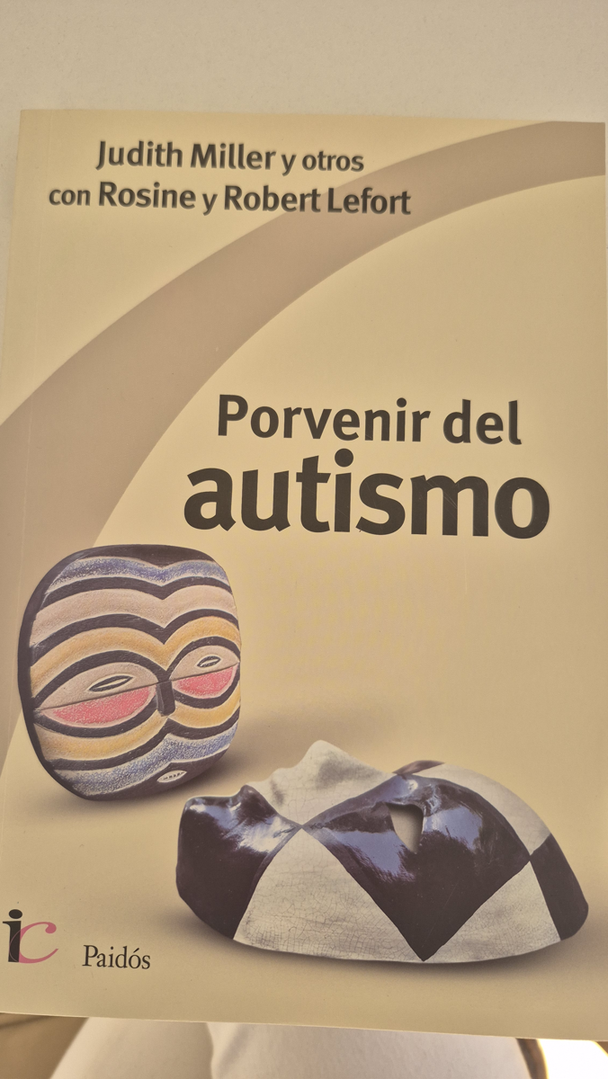 Porvenir del autismo