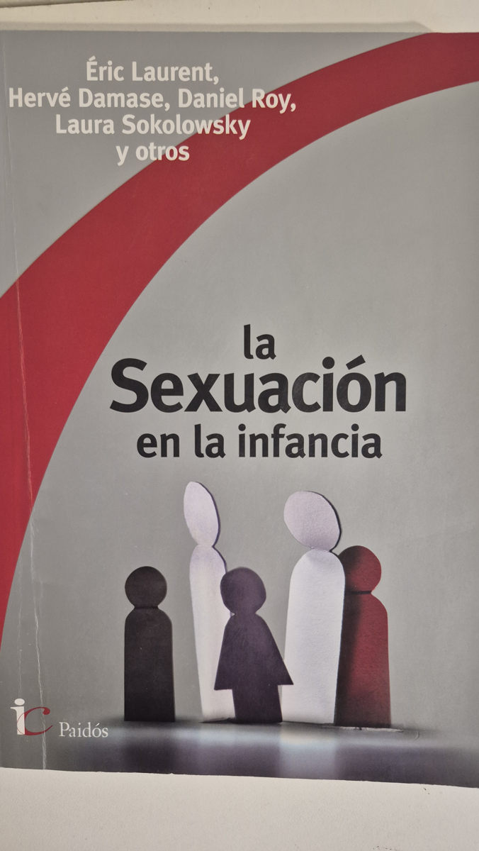 La sexuación en la infancia