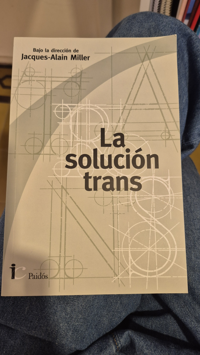 La solución trans