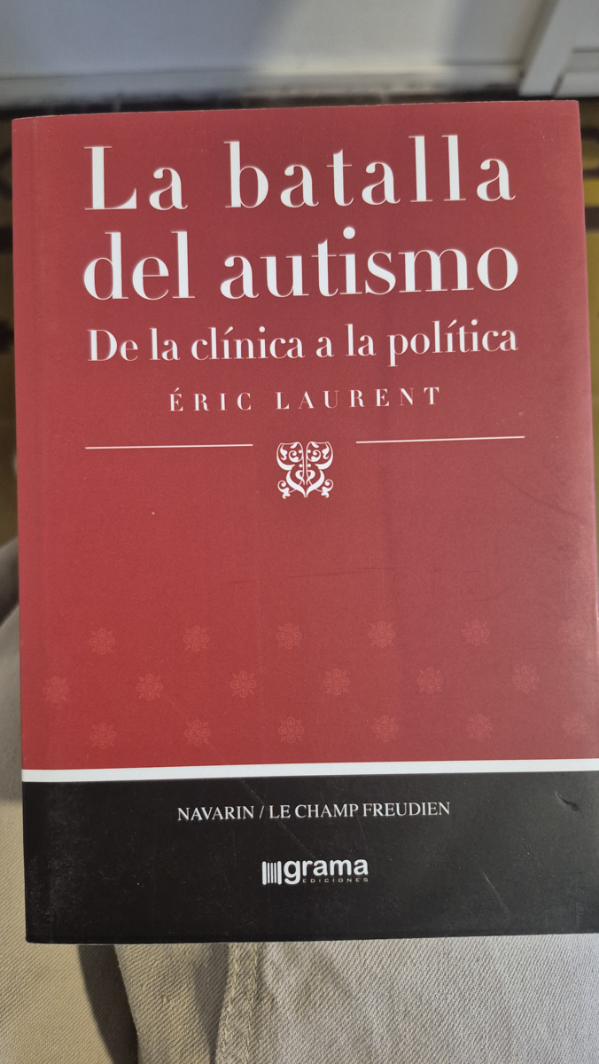 La batalla del autismo: de la clínica a la política