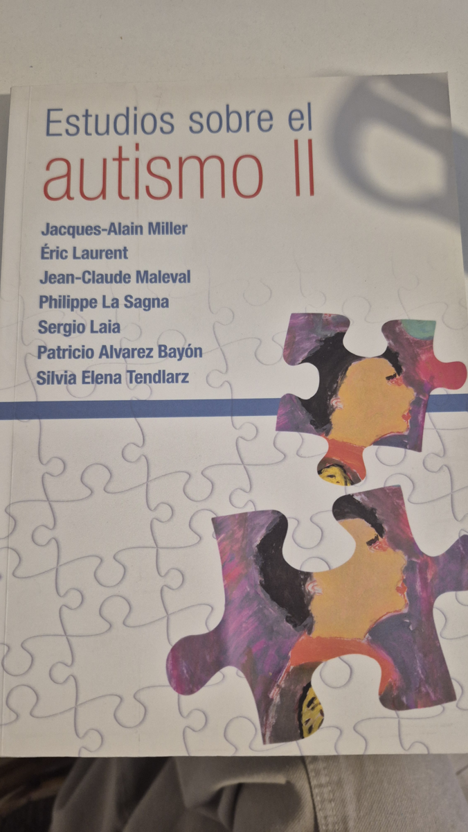 Estudios sobre el autismo II