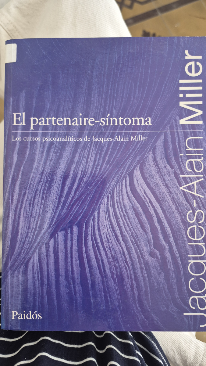 El partenaire-síntoma