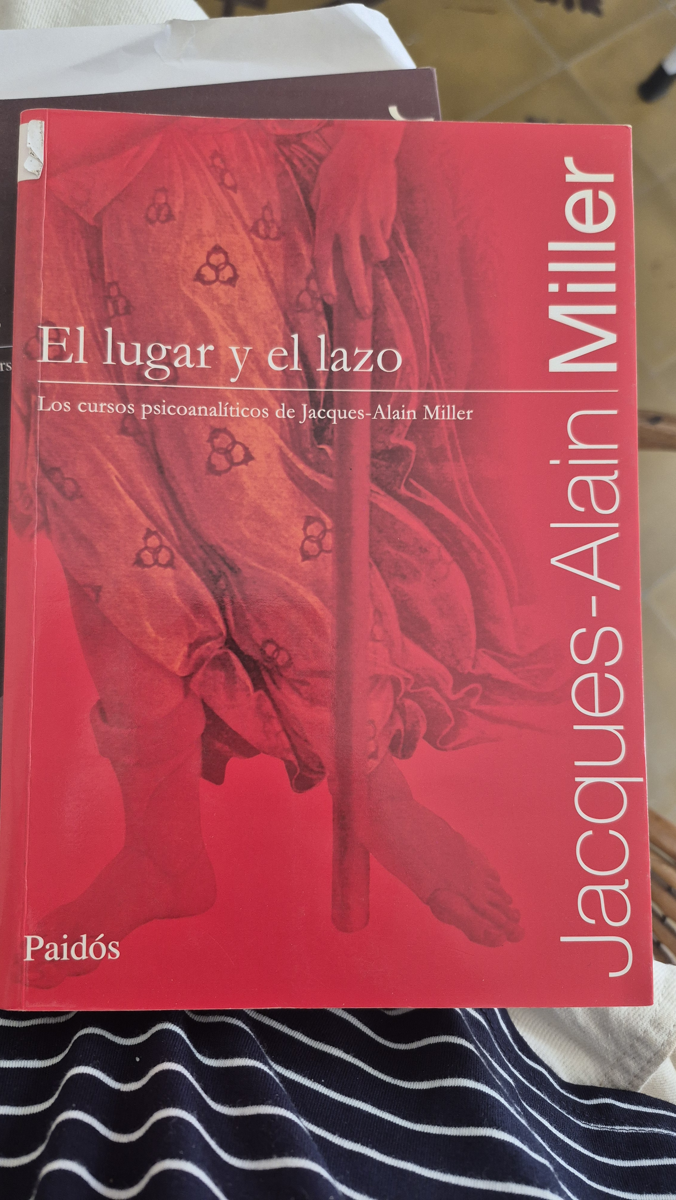 El lugar y el lazo