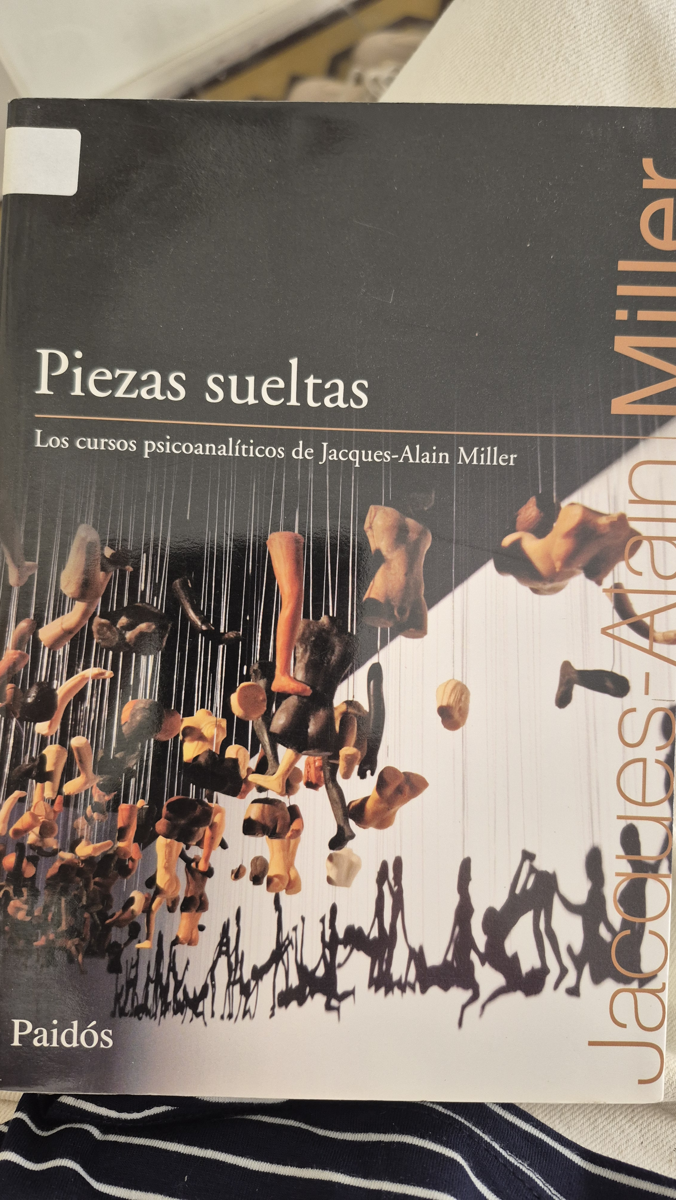 Piezas Sueltas