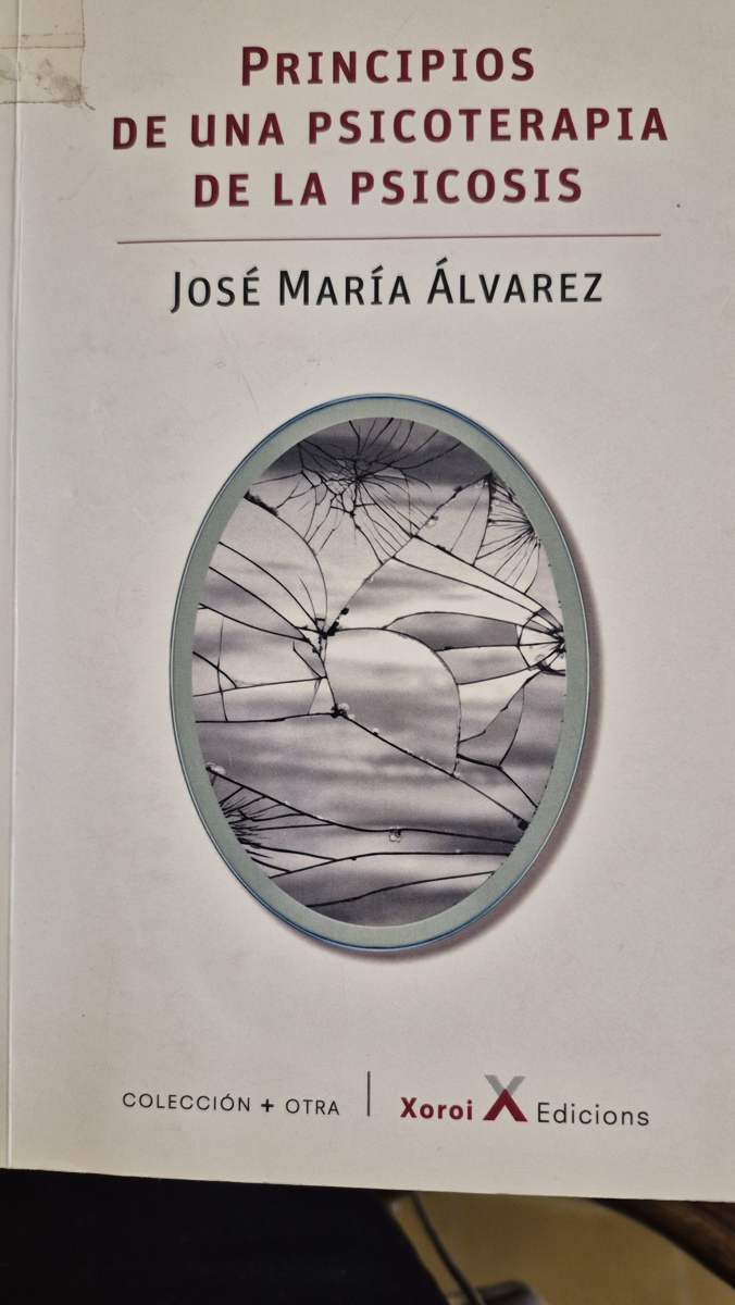 Principios de una psicoterapia de la psicosis