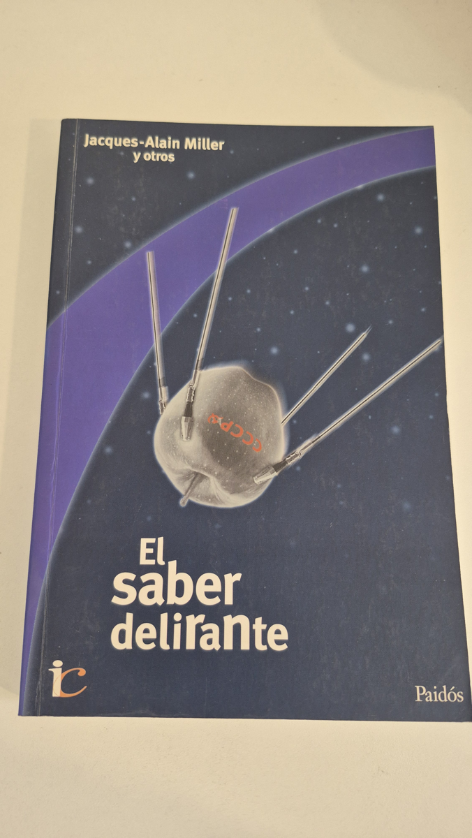 El saber delirante