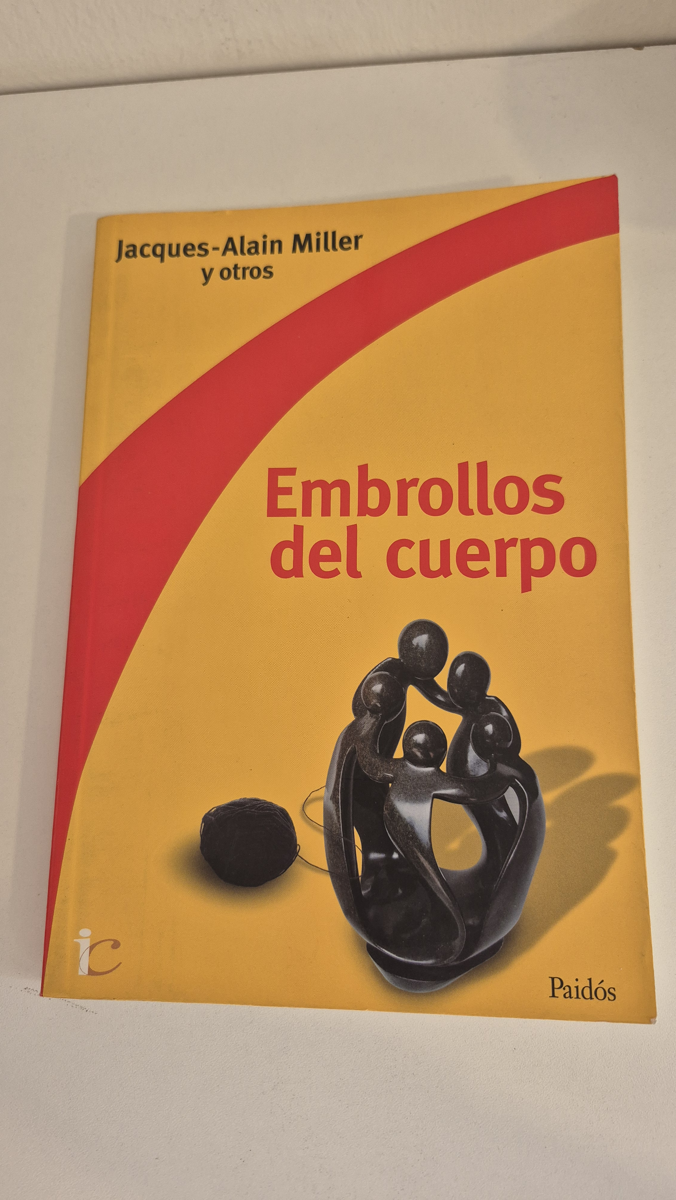 Embrollos del cuerpo