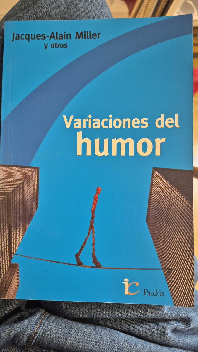 Variaciones del humor