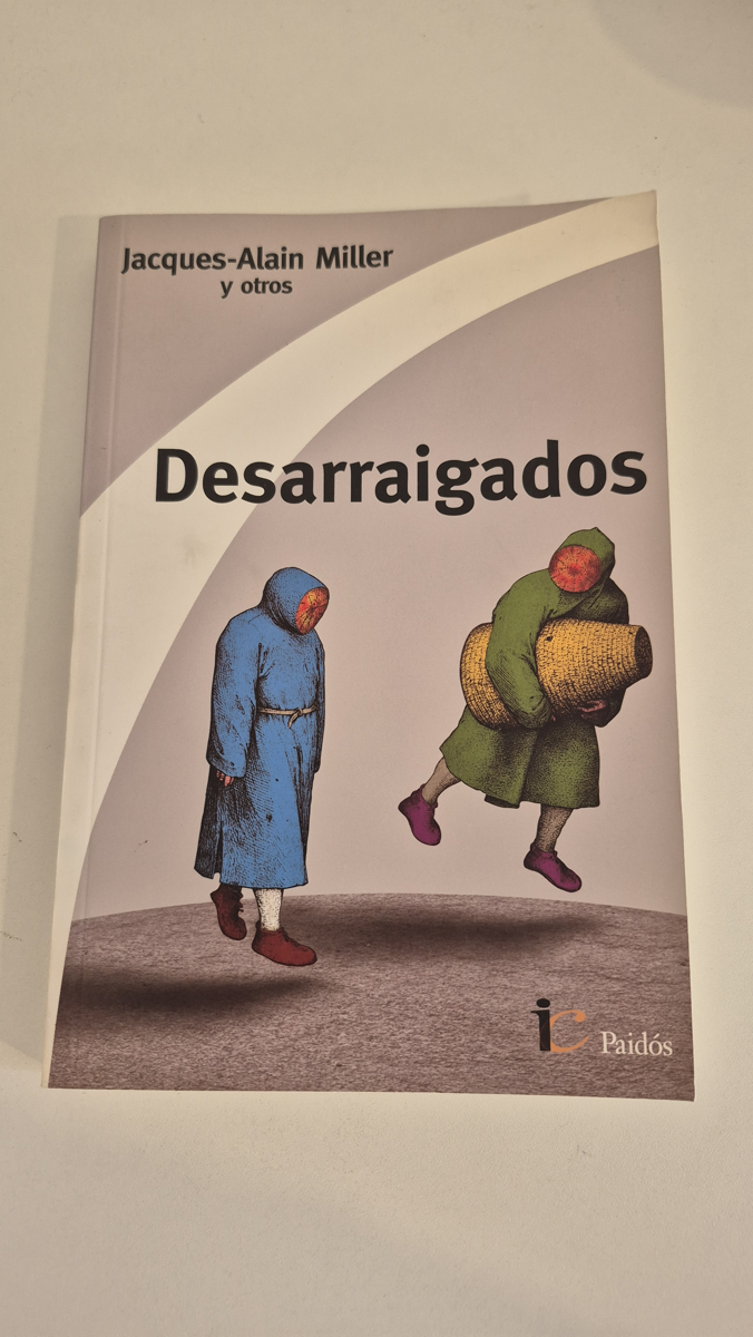Desarraigados