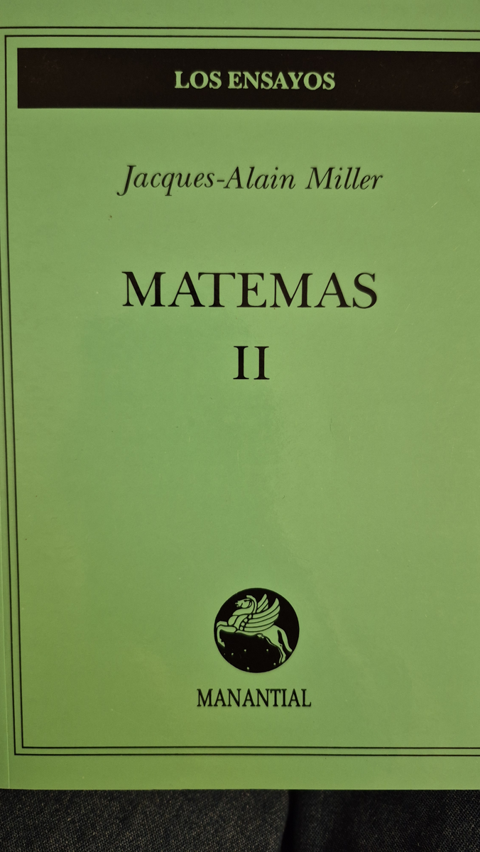 Matemas II