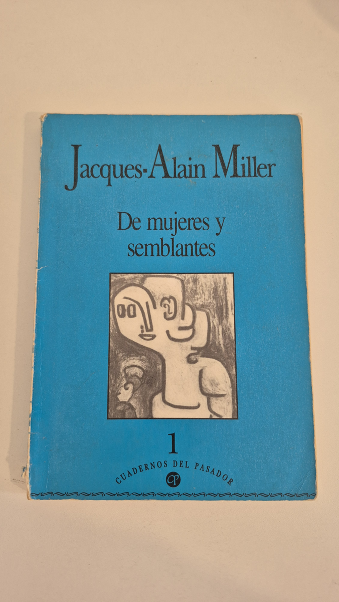 De mujeres y semblantes
