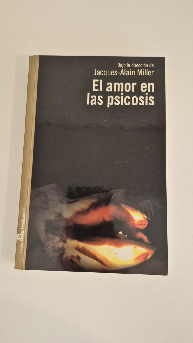 El amor en las psicosis
