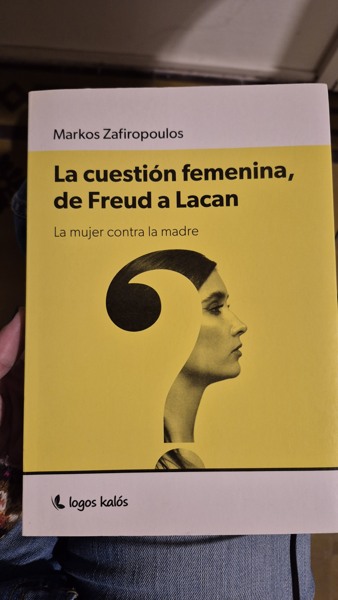 La cuestión femenina, de Freud a Lacan: la mujer contra la madre