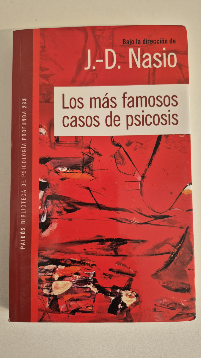 Los más famosos casos de psicosis