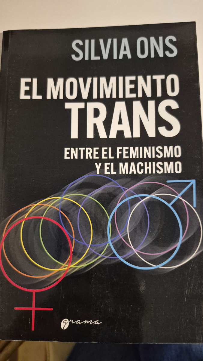 El movimiento trans: entre el feminismo y el machismo