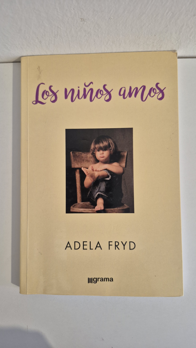 Los niños amos