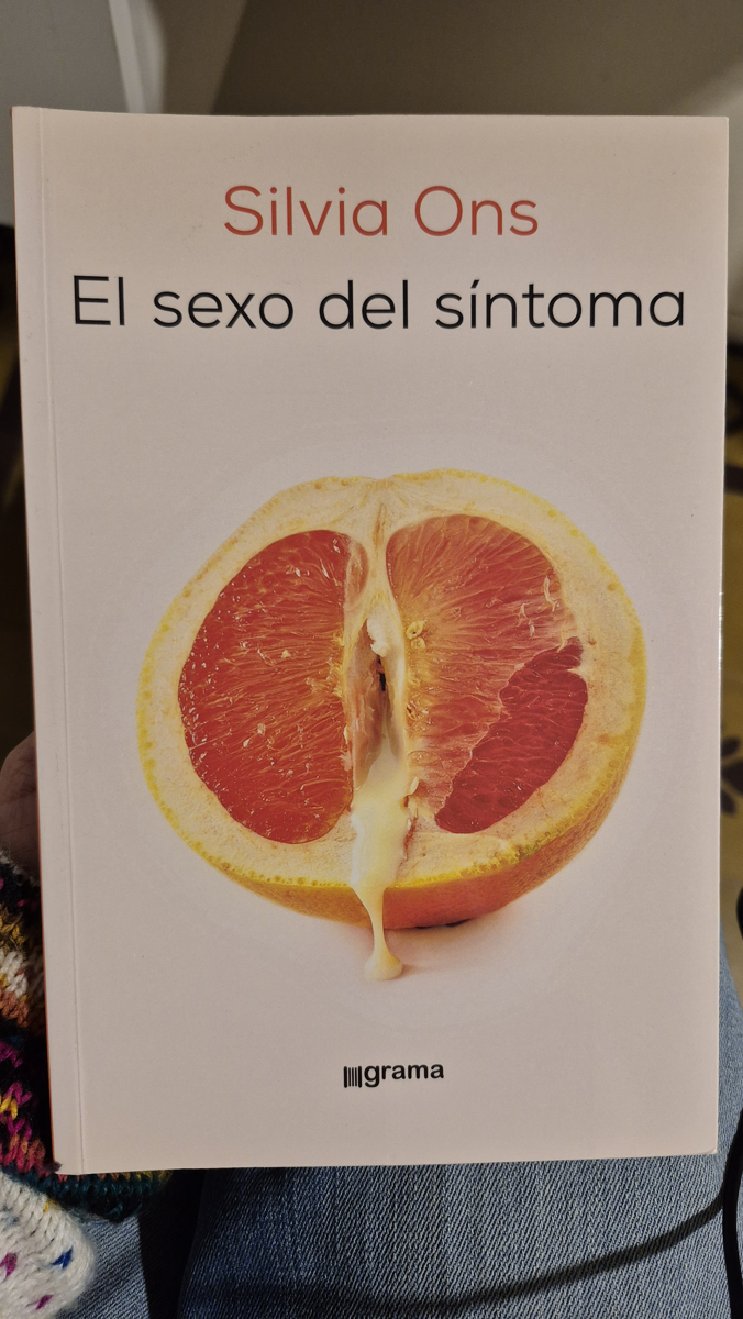 El sexo del síntoma