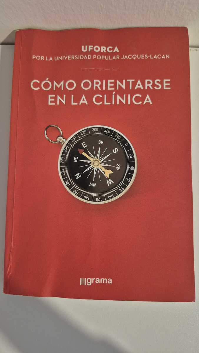 Cómo orientarse en la clínica