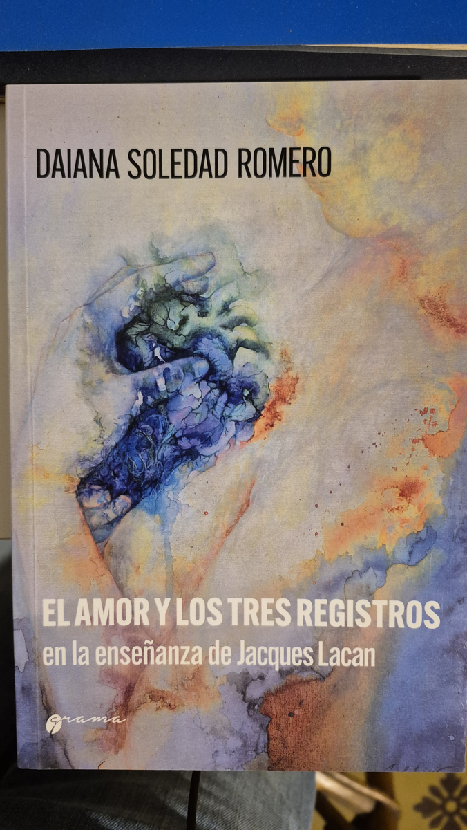 El amor y los tres registros en la enseñanza de Jacques Lacan: Amor imaginario, amor simbólico y amor real