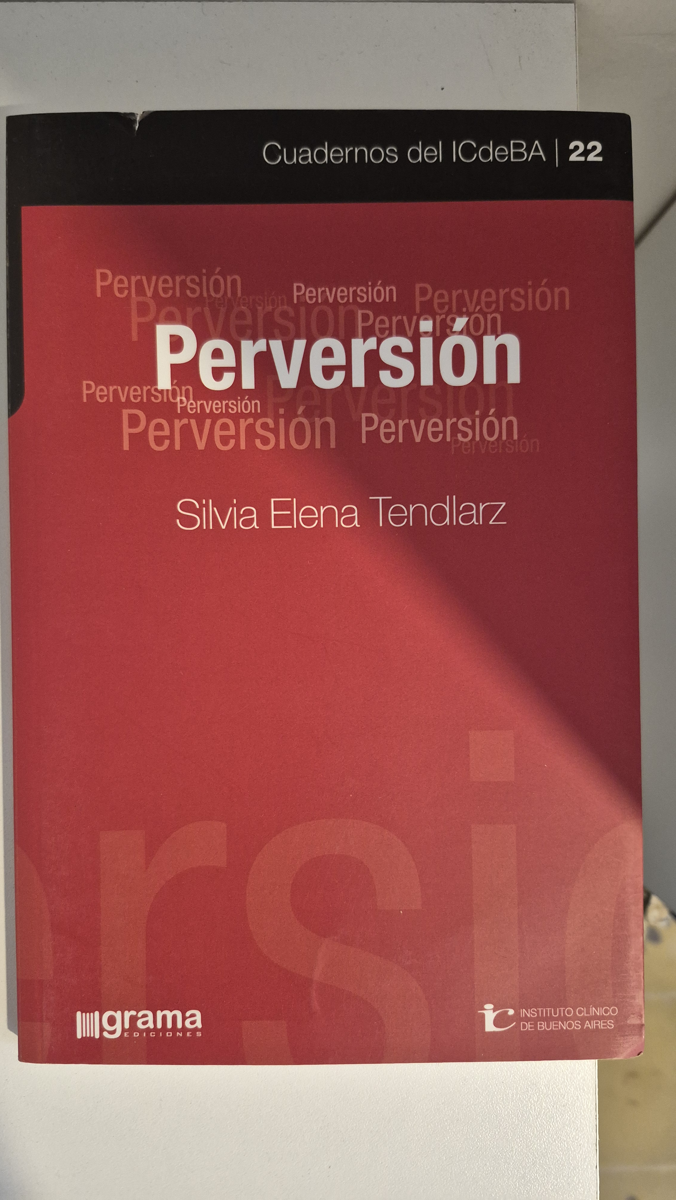 Perversión