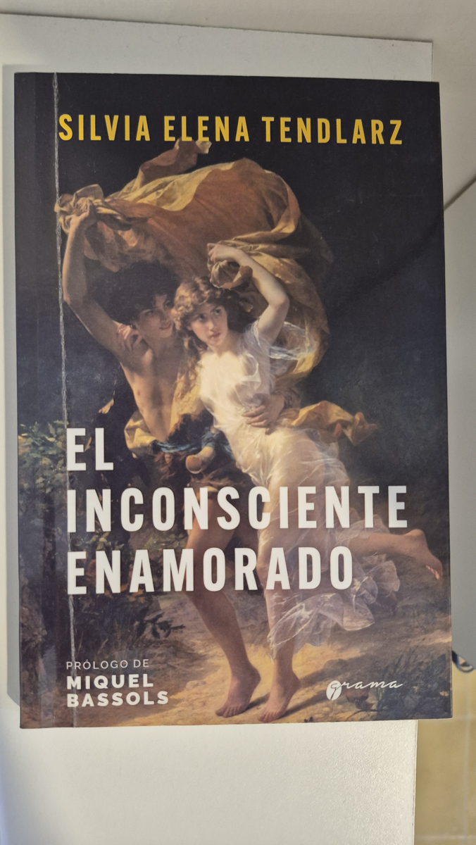 El inconsciente enamorado