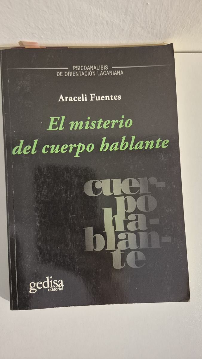 El misterio del cuerpo hablante