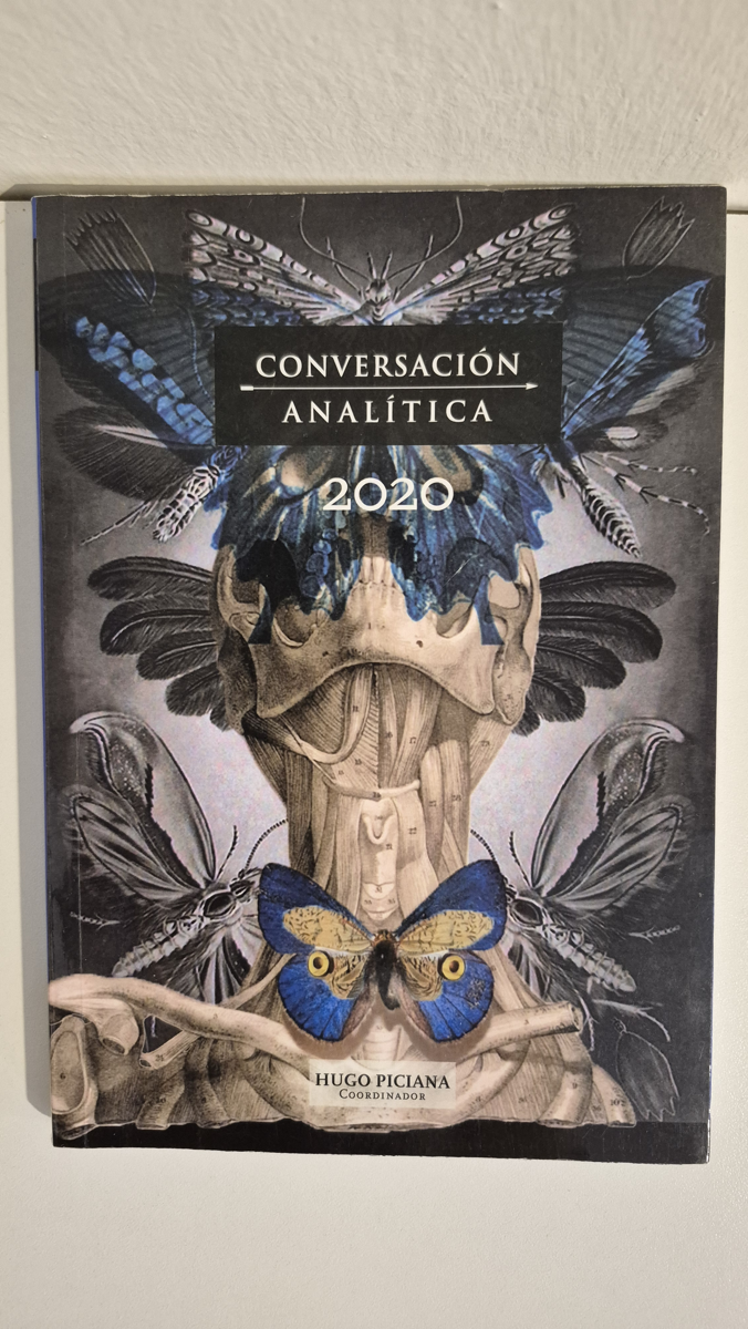 Conversación analítica 2020: goces, diversidad y disarmonía.