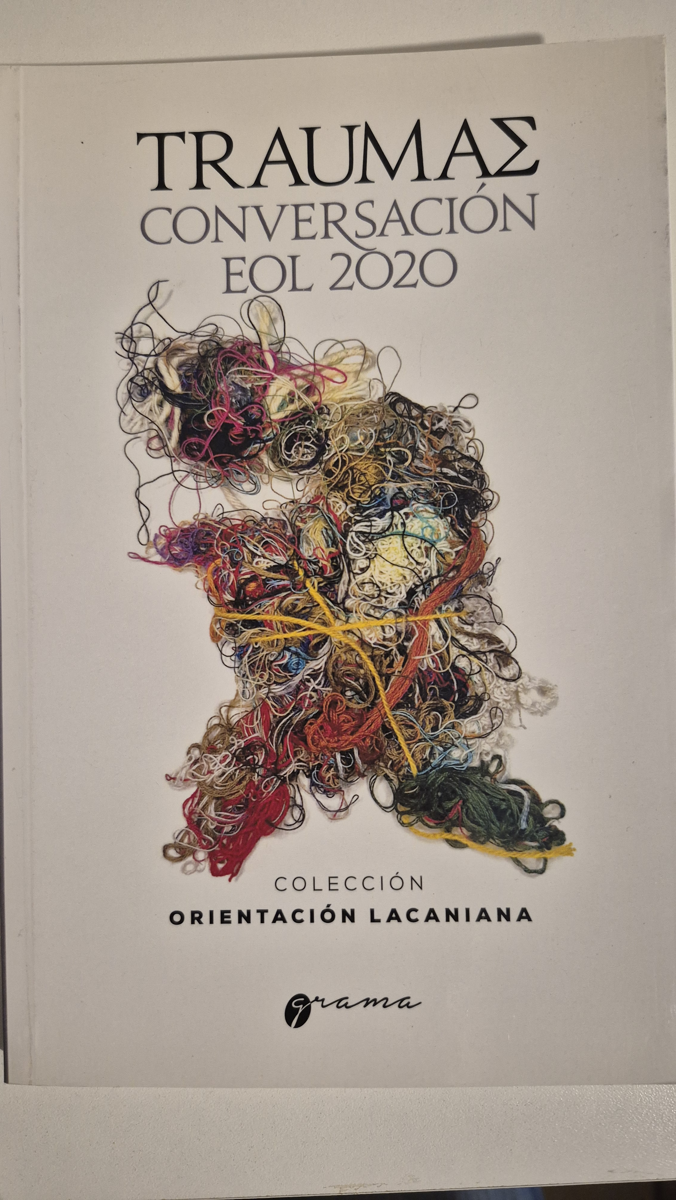 TraumaE: conversación EOL 2020