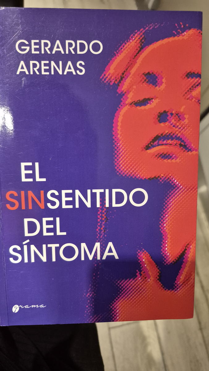 El sinsentido del síntoma