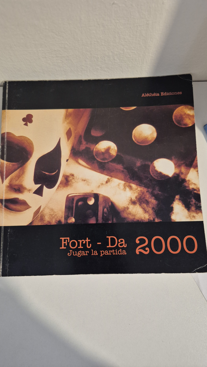 Fort-Da: jugar la partida