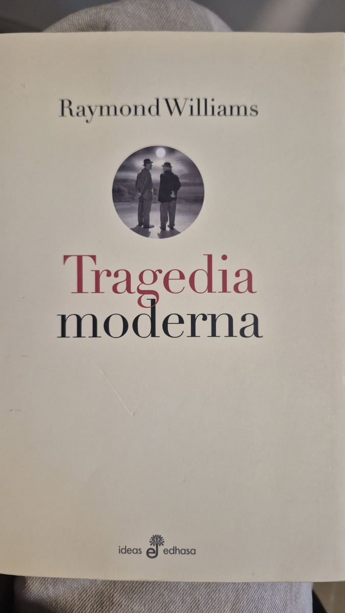 Tragedia moderna