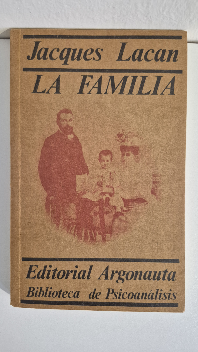 La familia