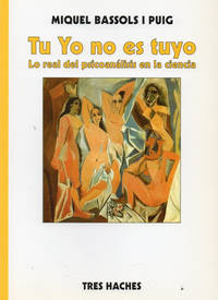 Tu yo no es tuyo