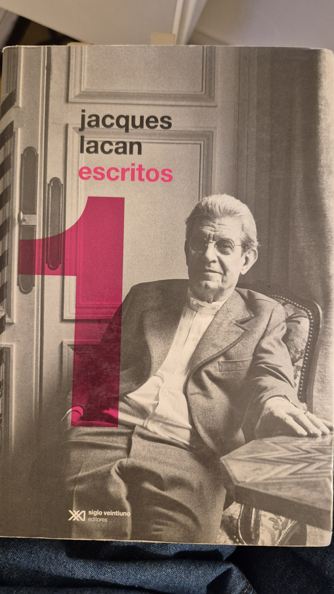 Escritos 1