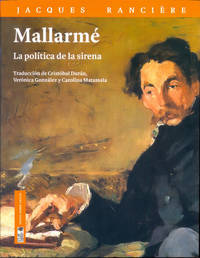 Mallarmé: la política de la sirena