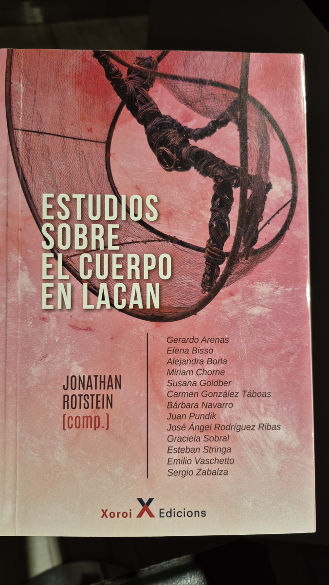 Estudios sobre el cuerpo en Lacan