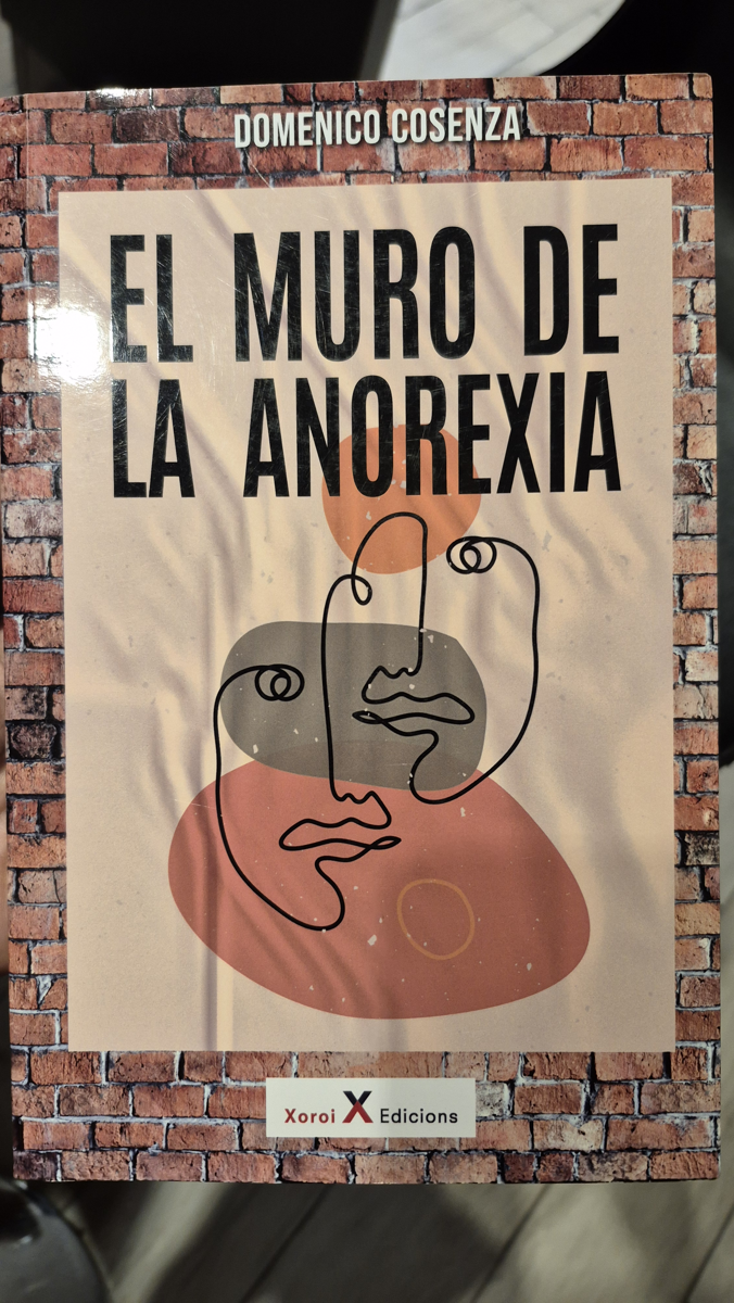El muro de la anorexia