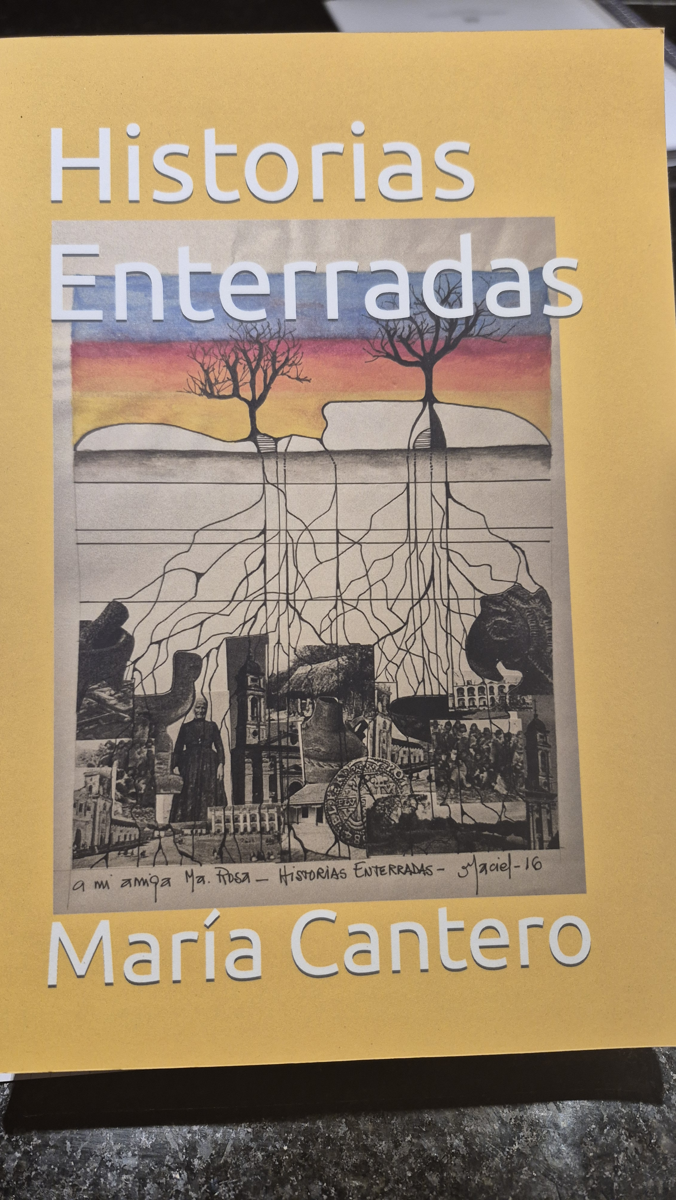 Historias Enterradas