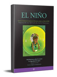 Revista El niño 15: modulaciones sobre lo neutro