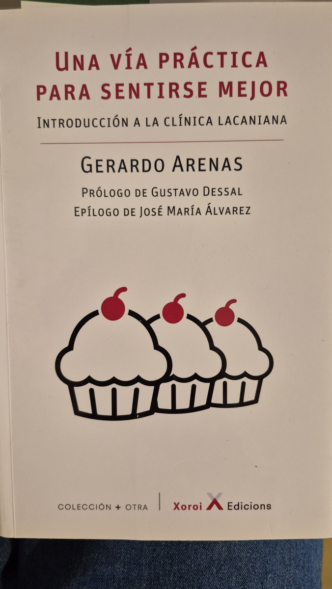 Una via práctica para sentirse mejor
