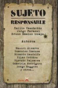 Sujeto responsable