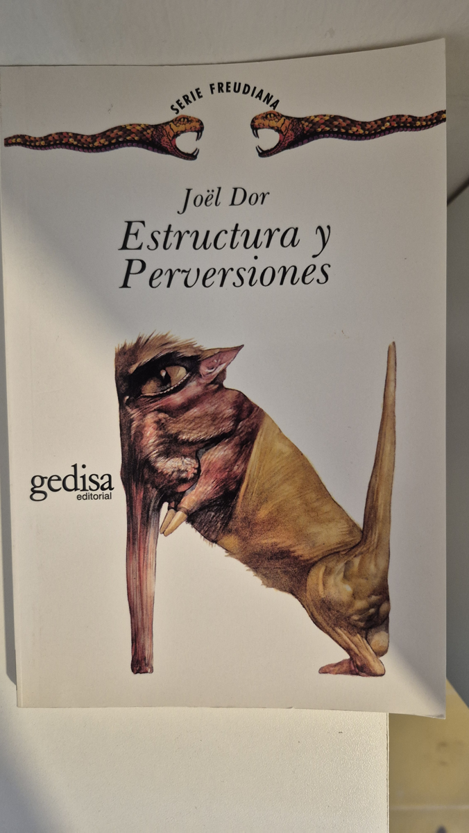 Estructura y  perversiones