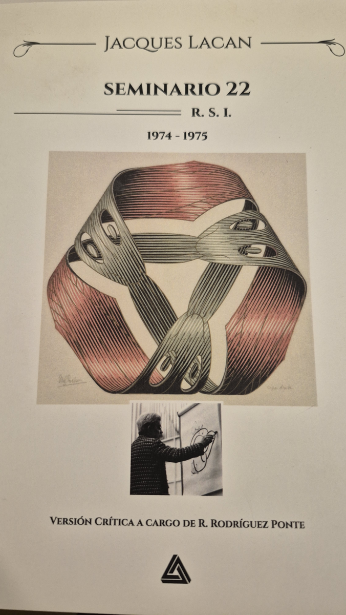 Seminario 22. R.S.I (1974-1975)