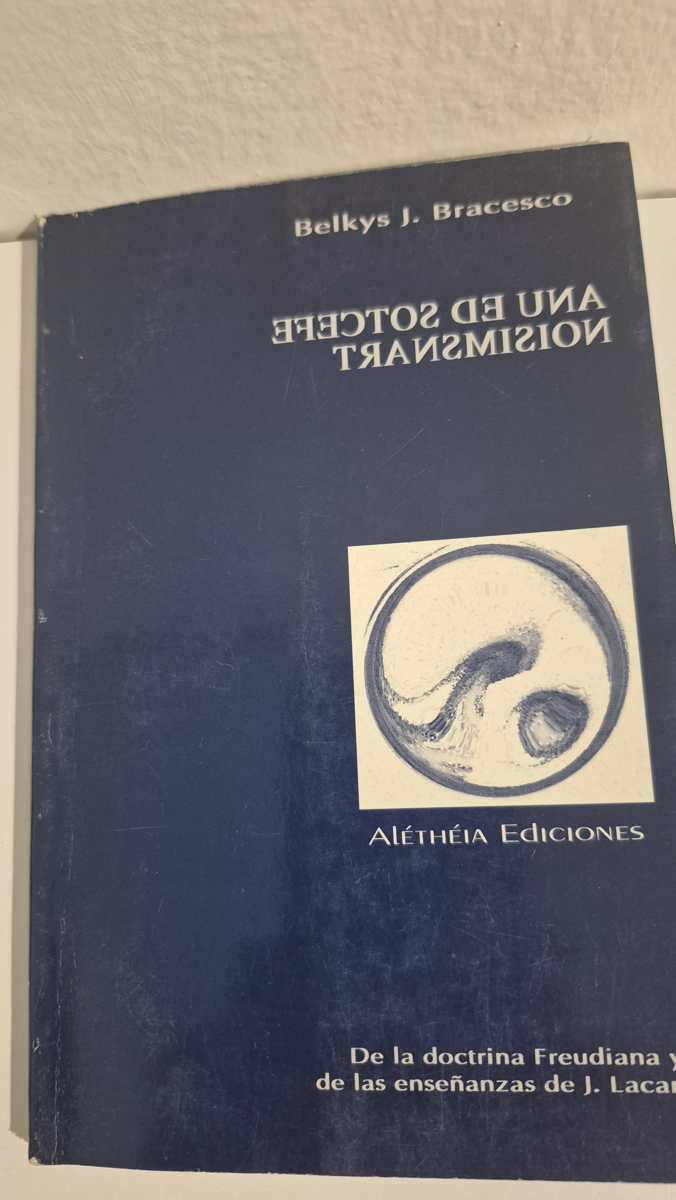 Efectos de una transmisión