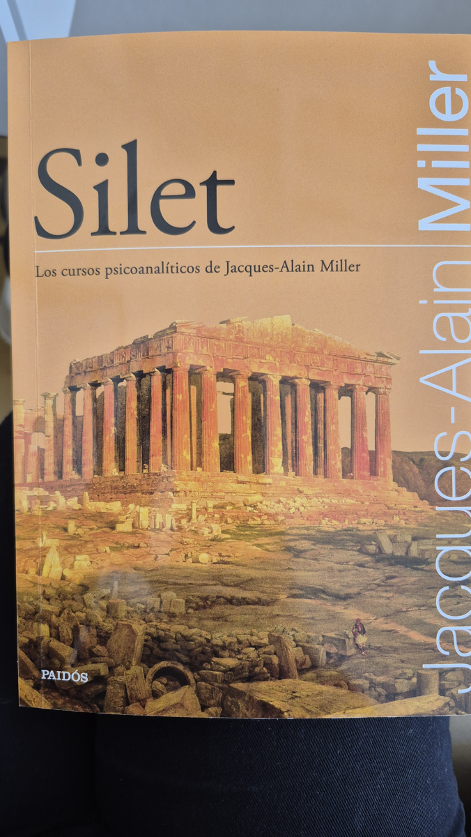 Silet