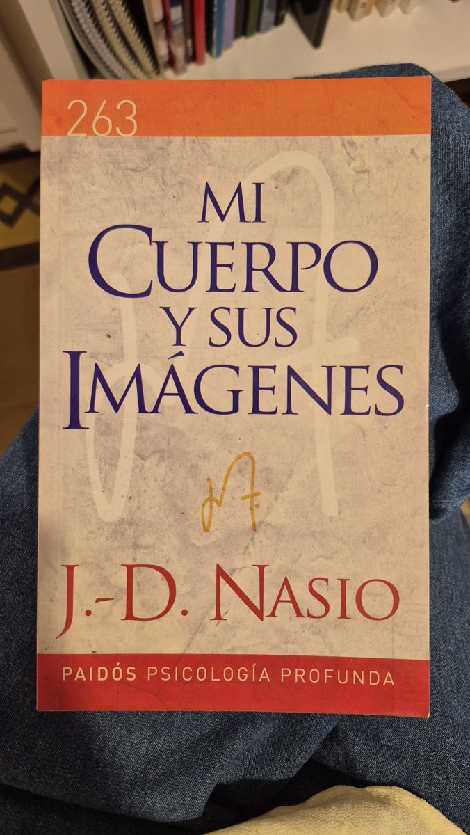 Mi cuerpo y sus imagenes