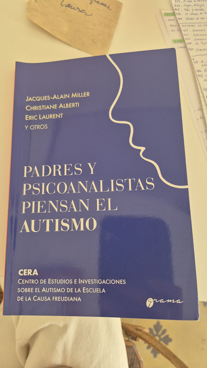 Padres y psicoanalistas piensan el autismo
